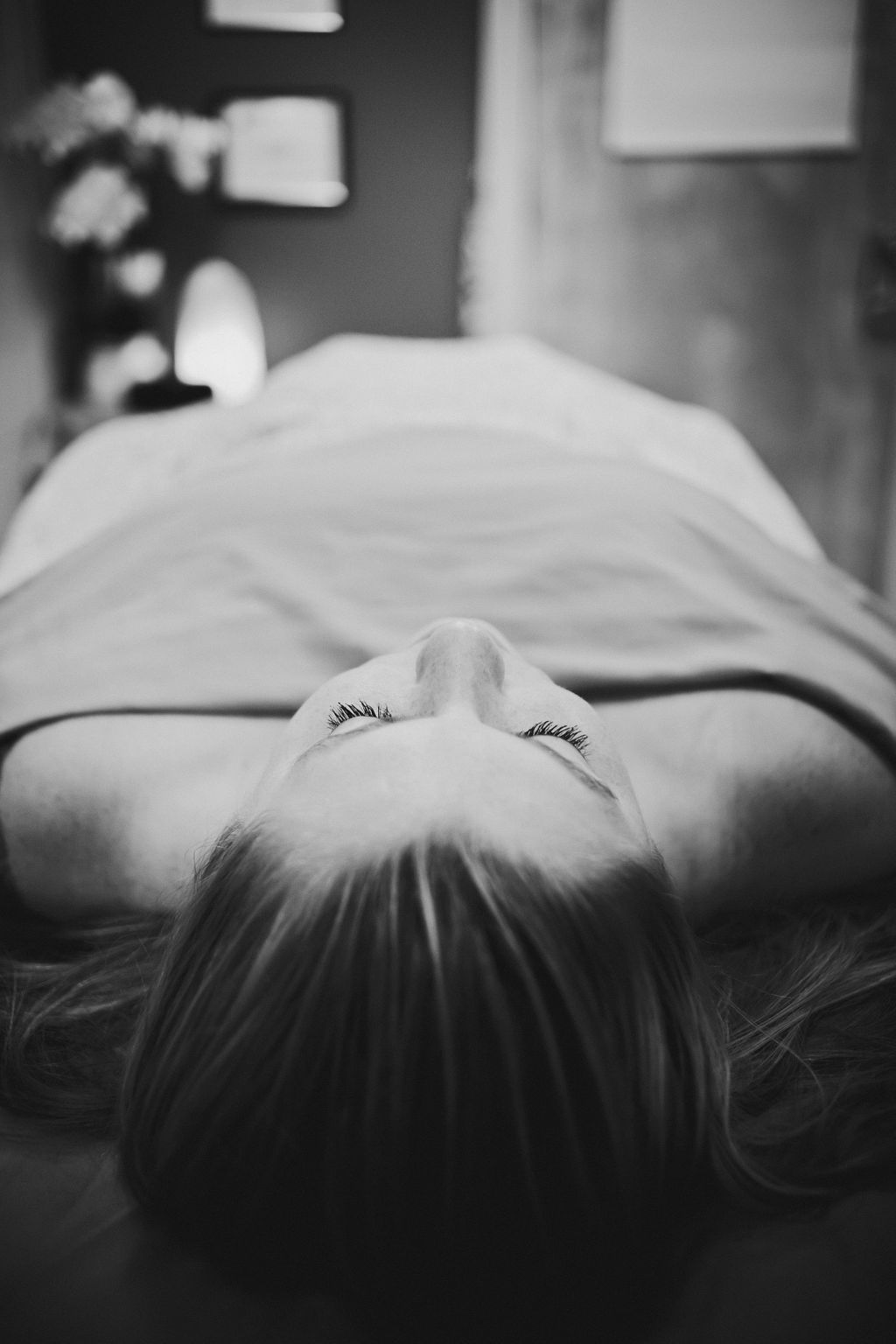 Westbrook massage Gorham 