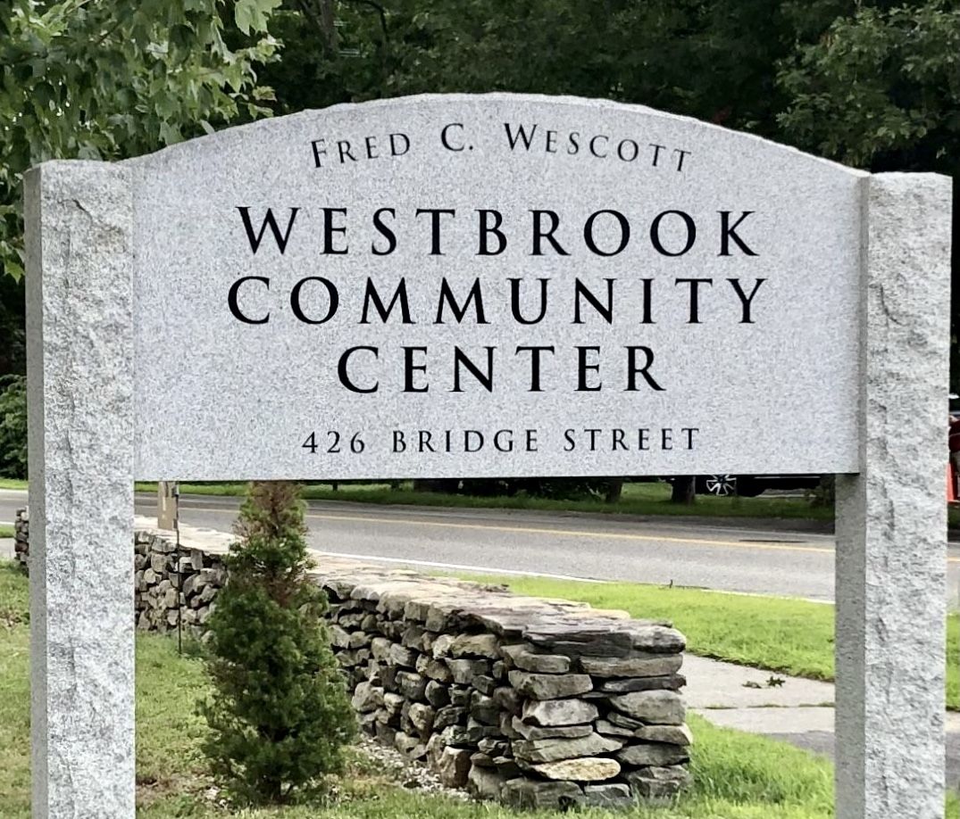 Westbrook deep tissue massage